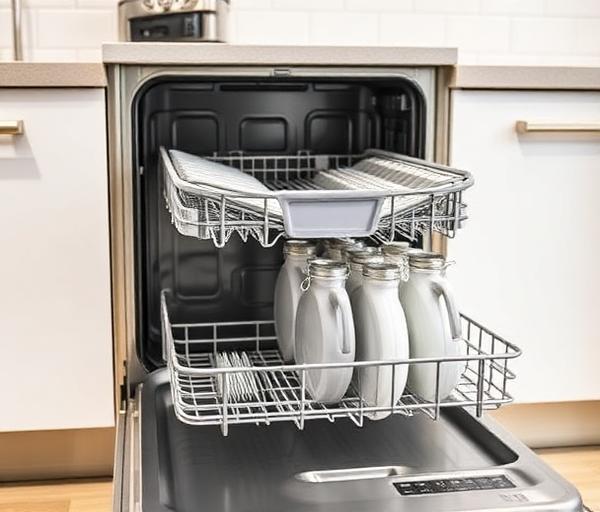 Dishwasher Repair