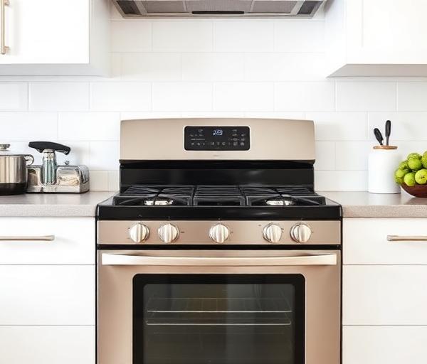 Oven & Stove Repair