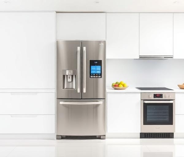 Refrigerator Repair